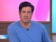 Vernon Kay shares ‘bad news’ as he returns to BBC Radio 2 after time off