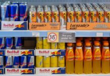 Lucozade brings back beloved flavour after a decade but fans aren’t happy with 1 thing