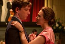 Period drama leaving BBC iPlayer is ‘one of the most beautiful movies ever made’