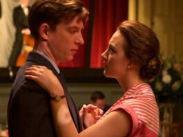 Period drama leaving BBC iPlayer is ‘one of the most beautiful movies ever made’