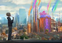 We really don’t need yet another Charlie and the Chocolate Factory spin-off