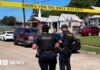 Man kills seven of his children, and an eighth child, in Louisiana mass shooting