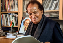 What Independent India Looked Like Through Raghu Rai’s Eyes Across Five Decades