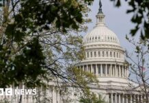 US lawmakers reject measure to block Trump from striking Iran