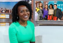 ‘Good Morning America’ weekend co-anchor out: report