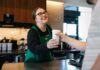 Starbucks to offer baristas $1,200 bonuses if they work faster and be friendlier