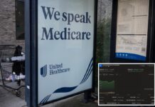 UnitedHealth stock surges after Medicare Advantage rate boost