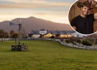 California native and Solvang farmer to star in ‘Farmer Wants a Wife’ season 4 on Fox