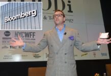 Bloomberg exec sent raunchy messages to male staffer, asked if he ‘takes the whole tribe’ on sex trips: suit