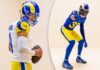 Rams unveil sleeker uniforms, refined brand look ahead of 2026 season