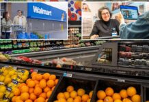 Walmart plans major upgrades for California stores — with surprising new foods and cheaper deals