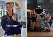 Reese Witherspoon shares troubling statistics about AI: The ‘revolution has begun’