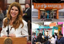 NYC grocers lobby Council Speaker Julie Menin to fight Mayor Mamdani’s controversial grocery-store plan