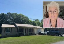 85-year-old widow is released from US custody, returns to France amid messy family dispute