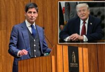 Fed nominee Kevin Warsh to face Senate grilling over independence, interest rates at Tuesday confirmation hearing