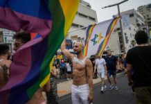 Israel set to host Middle East’s largest pride festival