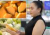 Thousands of cantaloupes recalled over salmonella concerns