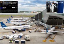JetBlue in hot water after X post sparks surveillance pricing accusations: ‘Crazy’