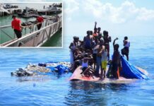 Nearly 8,000 people died or disappeared on migration routes in 2025: ‘Collective failure’