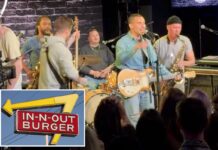 In-N-Out partners with legendary LA radio station in major venue upgrade