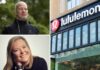 Lululemon names Nike exec Heidi O’Neill as CEO amid pressure from founder — and shares tank