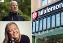 Lululemon names Nike exec Heidi O’Neill as CEO amid pressure from founder — and shares tank