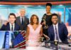 Here’s who’s moving from CBS News to MS NOW as cable outlet ramps up election coverage