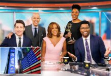 Here’s who’s moving from CBS News to MS NOW as cable outlet ramps up election coverage