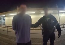 Man accused of kicking at airline staff and biting passenger while flying