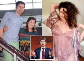 Lawyers for Sam Altman’s sister quit representing her in sex-abuse lawsuit against OpenAI CEO
