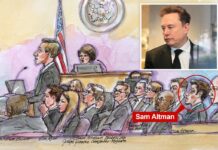Musk kicks off explosive OpenAI trial by slamming Altman, company for abandoning non-profit mission: ‘Not OK to steal a charity’
