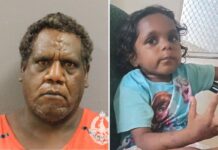 Police make disturbing find as search continues for missing 5-year-old girl in Australia