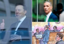 Elon Musk testifies he was a ‘fool’ to invest with ‘disingenuous’ OpenAI CEO Sam Altman in bombshell trial