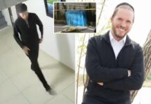 New York rabbi found dismembered, stuffed in closet after being killed by Colombian gang