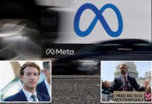 Meta threatens to shut down Instagram, Facebook in New Mexico if judge orders ‘impractical’ kids protections