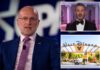 FCC’s Brendan Carr says Disney TV license review is about DEI, not Jimmy Kimmel