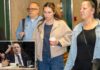 Weinstein accuser mentions her ‘love’ for disgraced Hollywood exec in note — just days after alleged rape