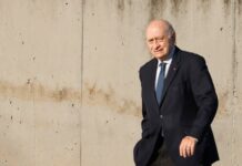 Twin corruption trials cast a shadow over Spain’s main parties ahead of key elections