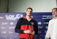 VRL League: MVP Decided in the Final Moments!