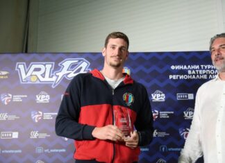 VRL League: MVP Decided in the Final Moments!