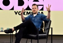 Anthropic CPO leaves Figma’s board after reports he will offer a competing product