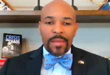 Transcript: Former U.S. Surgeon General Jerome Adams on “Face the Nation with Margaret Brennan,” April 19, 2026