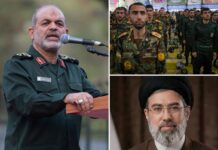 Islamic Guard takes full control of Iran, sidelines moderates: analysts