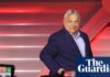 Orbán’s defeat threatens to halt Hungarian support of populist right