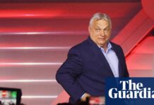 Orbán’s defeat threatens to halt Hungarian support of populist right