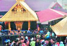 Sabarimala Row: Sant Samiti Seeks SC Intervention