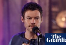 Harry Styles announces jazz, pop, indie and electronic artists for his Meltdown festival