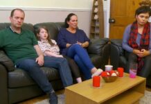 Gogglebox Scarlett Moffatt’s younger sister now including totally different career