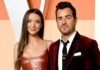 Justin Theroux becomes a dad after famous wife gives birth