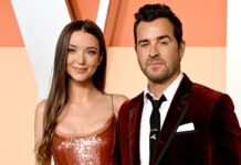 Justin Theroux becomes a dad after famous wife gives birth